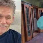 kevin-bacon-e-atacado-por-enxame-de-abelhas;-filha-recria-o-momento