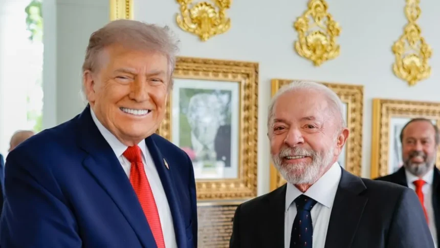 trump-exalta-boa-relacao-com-lula:-‘discutimos-tudo’