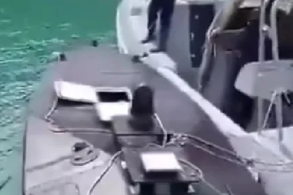 drone-maritimo-com-explosivos-e-encontrado-em-gruta-na-grecia;-video
