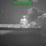 video:-eua-atacam-dois-petroleiros-iranianos.-“violavam-bloqueio-dos-eua”