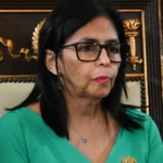 trump-diz-considerar-‘seriamente’-anexar-venezuela-aos-eua;-delcy-rejeita