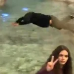 video:-turista-e-preso-na-italia-apos-mergulhar-na-fontana-di-trevi