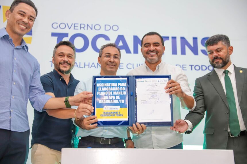 prefeitura-de-araguaina-e-governo-do-tocantins-firmam-parceria-para-elaboracao-de-plano-de-manejo-em-area-de-preservacao-de-nascentes