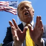 trump-publica-desenho-que-retrata-venezuela-como-51.o-estado-dos-eua
