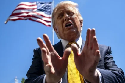 trump-publica-desenho-que-retrata-venezuela-como-51.o-estado-dos-eua