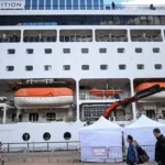 norovirus?-um-morto-e-1.700-pessoas-confinadas-em-navio-em-bordeaux