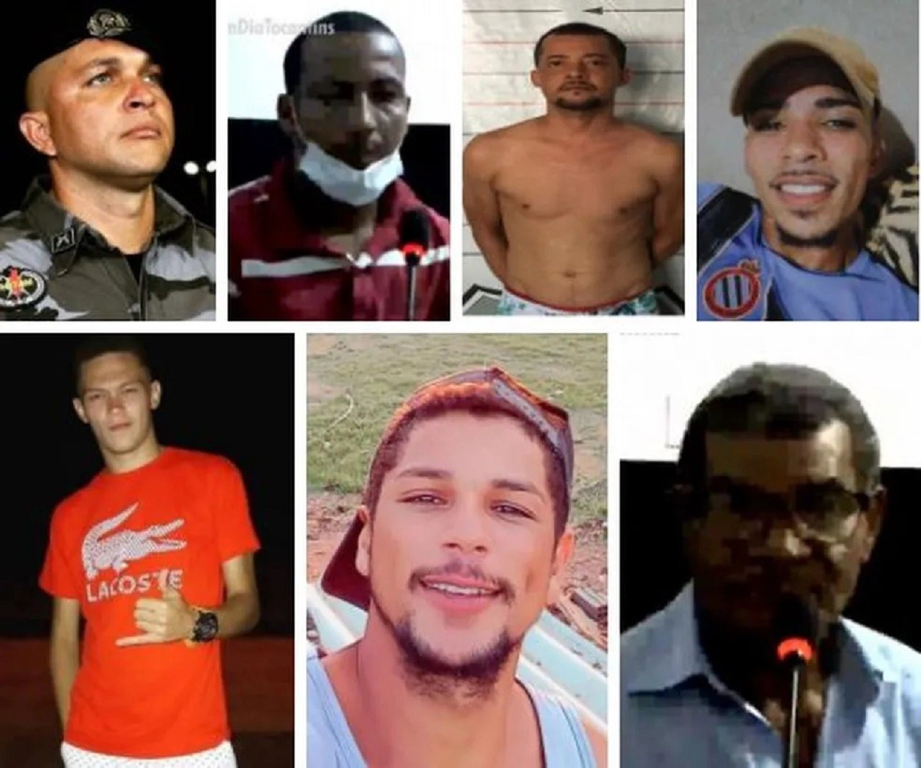 mais-dois-policiais-militares-presos-por-suspeita-de-envolvimento-em-chacina-no-tocantins-sao-afastados