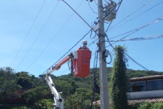 enel-rio-registra-mais-de-100-colisoes-em-postes-no-primeiro-trimestre-de-2026