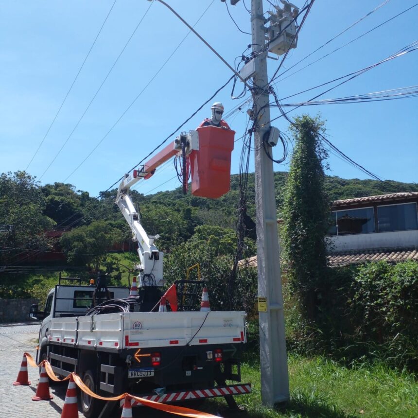 enel-rio-registra-mais-de-100-colisoes-em-postes-no-primeiro-trimestre-de-2026