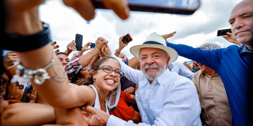 lula-defende-proibicao-de-inteligencia-artificial-nas-eleicoes
