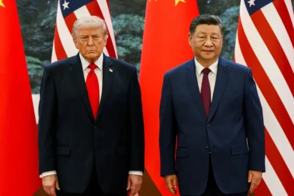 trump-diz-que-xi-ofereceu-ajuda-para-reabrir-hormuz-e-negou-apoio-militar-ao-ira