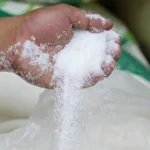 pf-apreende-48-toneladas-de-acucar-suspeito-de-adulteracao-no-pr