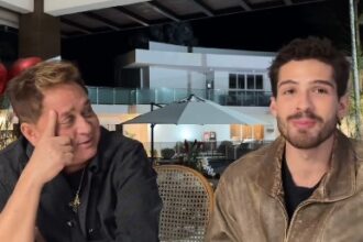 em-entrevista-ao-filho-joao-guilherme,-leonardo-responde-se-faria-cenas-de-nudez:-‘um-pouco-de-vergonha’