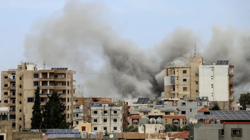 israel-e-eua-preparam-ataques;-negociacoes?-ira-segue-relutante