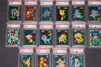 herdeira-de-milionario-quer-vender-cartas-de-pokemon-estimadas-em-r$-600-mi