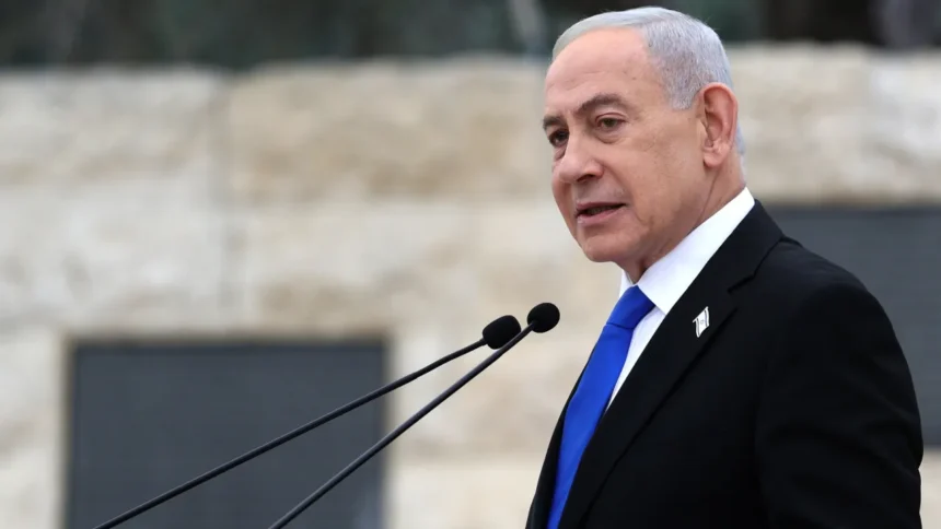 netanyahu-afirma-estar-“preparado-para-qualquer-cenario”