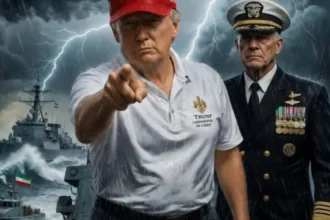 “calma-antes-da-tempestade”:-trump-ameaca-retomar-ofensiva-contra-ira