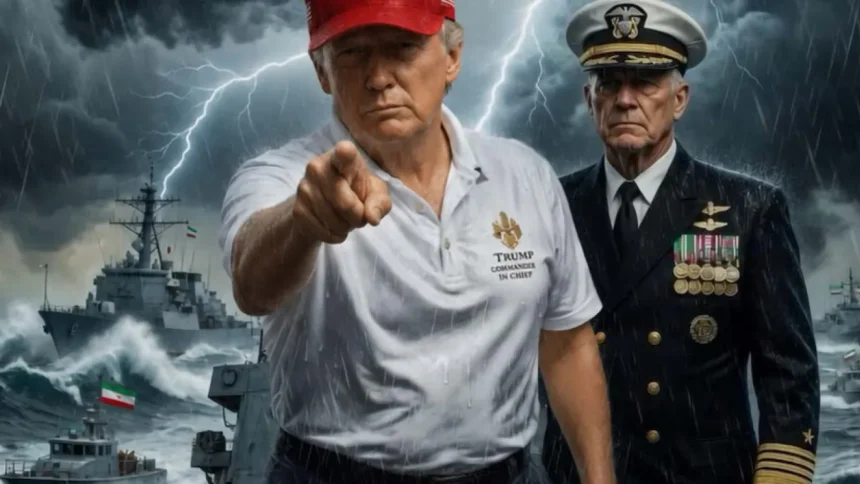 “calma-antes-da-tempestade”:-trump-ameaca-retomar-ofensiva-contra-ira