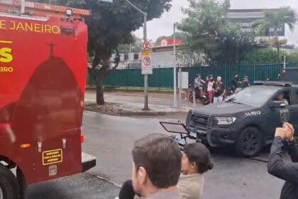 cortejo-de-piloto-da-core-morto-mais-de-um-ano-apos-ser-baleado-comeca-na-zona-sul-do-rio