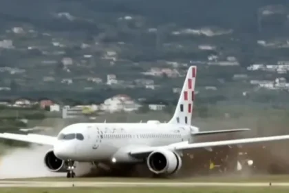 aviao-derrapa-e-sai-da-pista-durante-decolagem-na-croacia