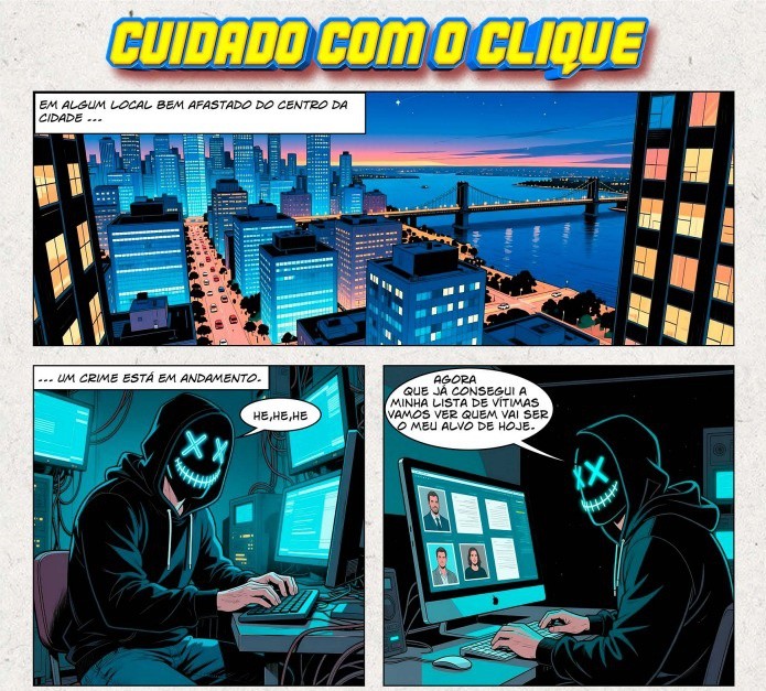 governo-lanca-gibi-e-videos-para-ensinar-populacao-a-se-proteger-de-golpes-digitais