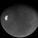 nasa-divulga-novas-imagens-de-marte-durante-missao-rumo-a-asteroide