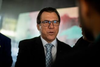 ‘vamos-conversar-com-alcolumbre’,-diz-ministro-do-trabalho-sobre-fim-da-escala-6×1