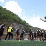 botafogo-enfrenta-o-bahia-antes-de-‘ferias’-com-bastidores-agitados-por-venda-da-saf