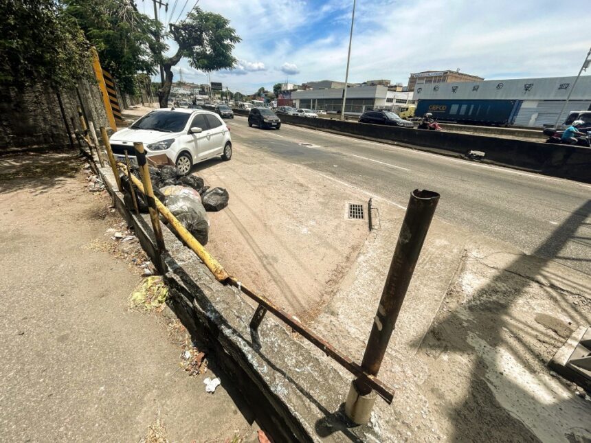 policia-investiga-uso-de-drone-para-lancar-granada-que-feriu-adolescente-neste-fim-de-semana,-no-rio