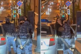 mulher-alcoolizada-retirada-de-bar-apos-caos-e-quebradeira-por-militares-‘se-apaixona’-por-um-deles