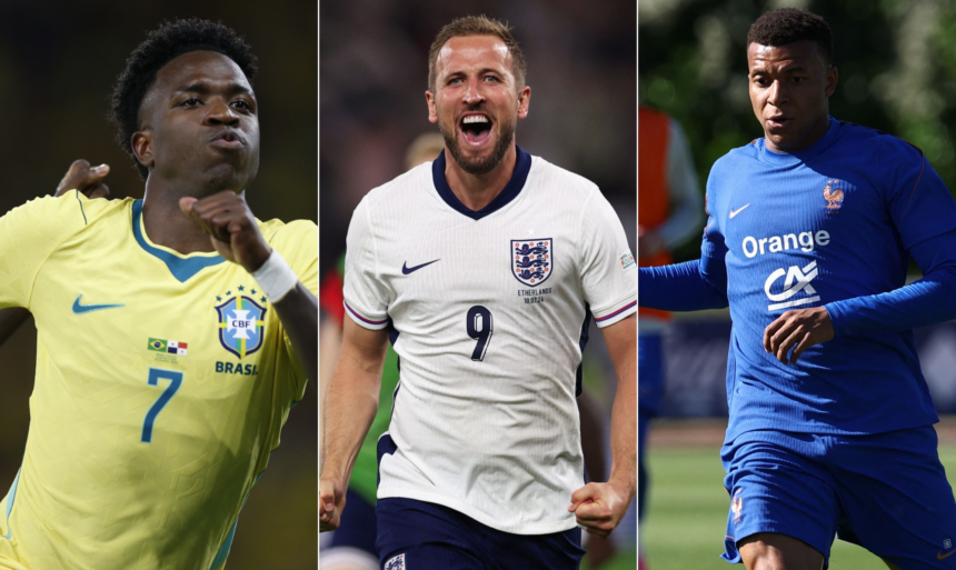 copa-do-mundo-de-2026:-confira-a-agenda-de-amistosos-das-selecoes-e-onde-assistir