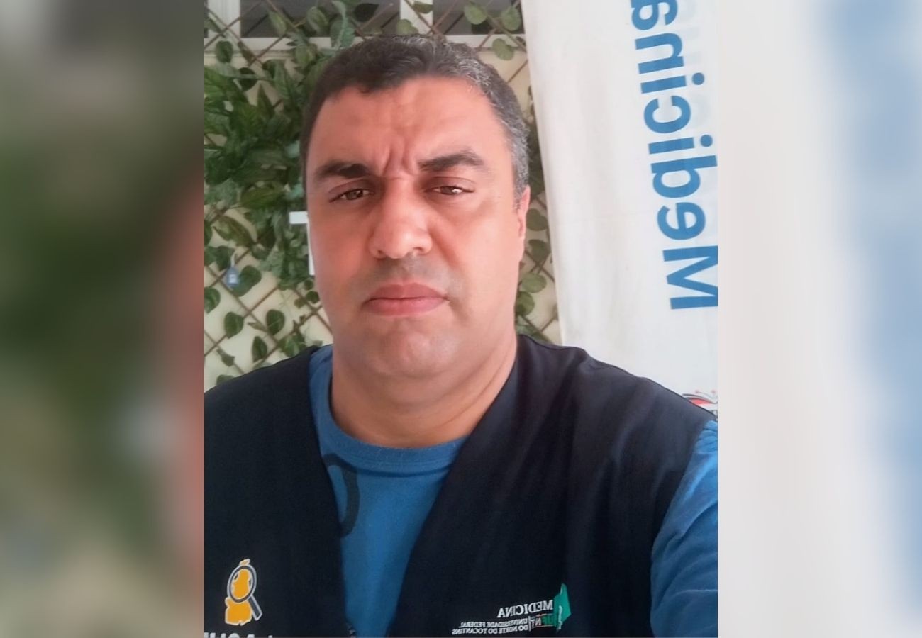 ex-detento-que-cursa-medicina-no-to-se-prepara-para-o-internato:-‘estou-ansioso’
