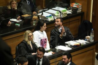 caso-henry:-10°-dia-de-juri-sera-de-debate-entre-defesas-e-acusacao