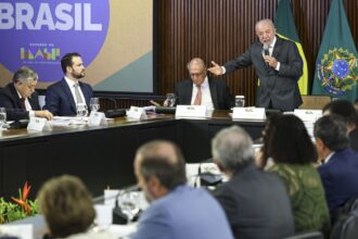 lula-sobre-sancoes-dos-eua:-“brasil-nao-e-republiqueta-insignificante”