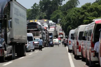 apenas-20%-das-rodovias-brasileiras-oferecem-alto-nivel-de-seguranca,-diz-pesquisa