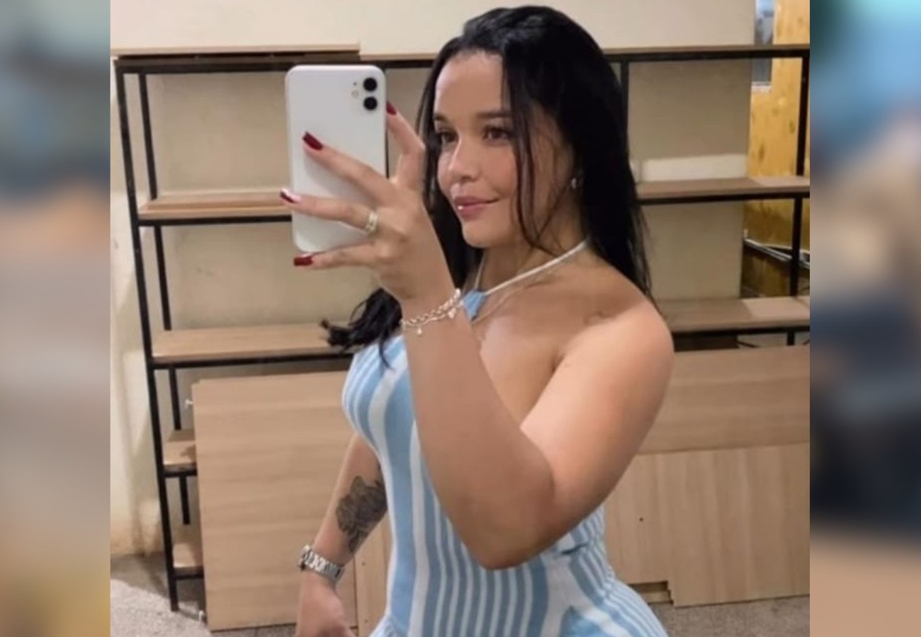‘queria-casar-e-ter-filhos’,-diz-mae-de-jovem-morta-a tiros-no-tocantins