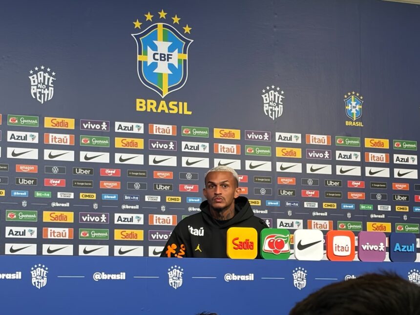 em-grande-fase-e-cotado-a-titular-da-selecao-na-copa,-wesley-revela-meta-nao-atingida-na-roma