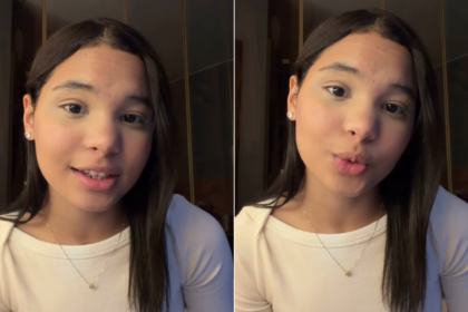 cantora-gospel-maria-marcal-fala-de-comentarios-sobre-sua-sexualidade-e-aparencia:-‘odio-em-cima-de-uma-adolescente’