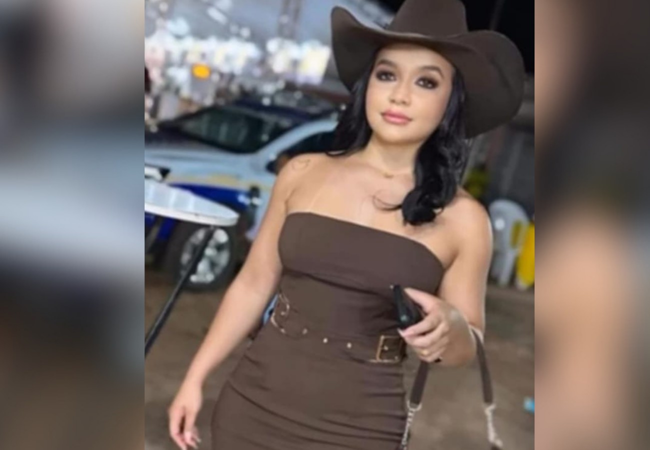 jovem-de-21-anos-morta-a-tiros-no-interior-do-to-sonhava-em-cursar-veterinaria,-diz-mae