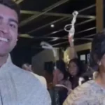 horas-apos-o-casamento,-noivo-morre-em-acidente-de-helicoptero