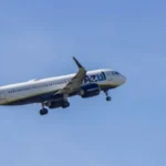 voo-da-azul-para-os-eua-retorna-a-campinas-(sp)-por-‘questoes-tecnicas’