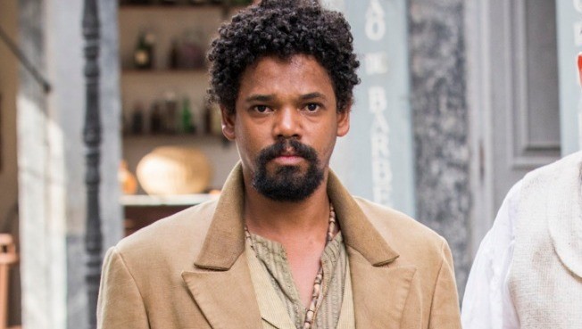 protagonista-de-novela-da-globo-afirma-ter-sido-vitima-de-racismo-em-restaurante:-‘gestos-obscenos’