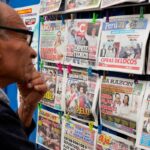 eleicao-no-peru:-sanchez-a-frente-de-fujimori-por-apenas-19-mil-votos
