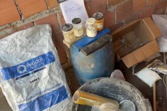traficantes-tinham-‘livro-de-receitas’-para-preparar-cocaina-no-complexo-da-mare