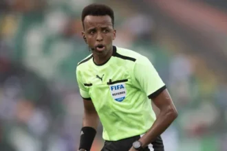 ‘acho-que-eles-tem-um-problema-com-o-meu-pais’,-diz-arbitro-somali-barrado-na-copa