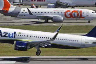 tributar-aviacao-e-a-coisa-mais-burra-que-se-pode-fazer,-diz-ceo-da-azul