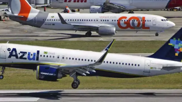 tributar-aviacao-e-a-coisa-mais-burra-que-se-pode-fazer,-diz-ceo-da-azul