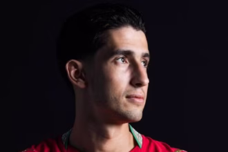 ‘nao-estou-pronto-para-ajudar-a-equipe’,-diz-aguerd,-zagueiro-de-marrocos,-apos-corte-na-copa-do-mundo