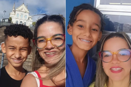 ‘daqui-a-seis-dias-seria-seu-aniversario’:-diz-mae-de-menino-de-9-anos-morto-em-acidente-com-onibus-no-alemao