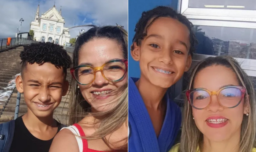 ‘daqui-a-seis-dias-seria-seu-aniversario’:-diz-mae-de-menino-de-9-anos-morto-em-acidente-com-onibus-no-alemao